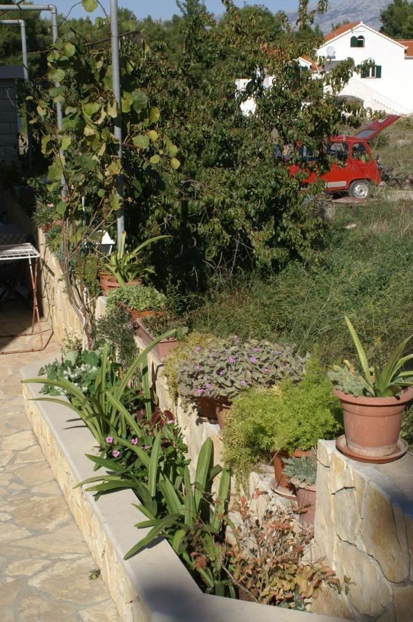 Apartment Mirca 2838B Ngoại thất bức ảnh