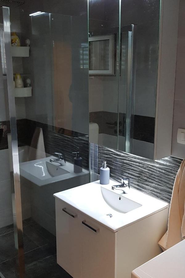 Apartment Mirca 2838B Ngoại thất bức ảnh