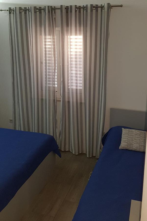 Apartment Mirca 2838B Ngoại thất bức ảnh