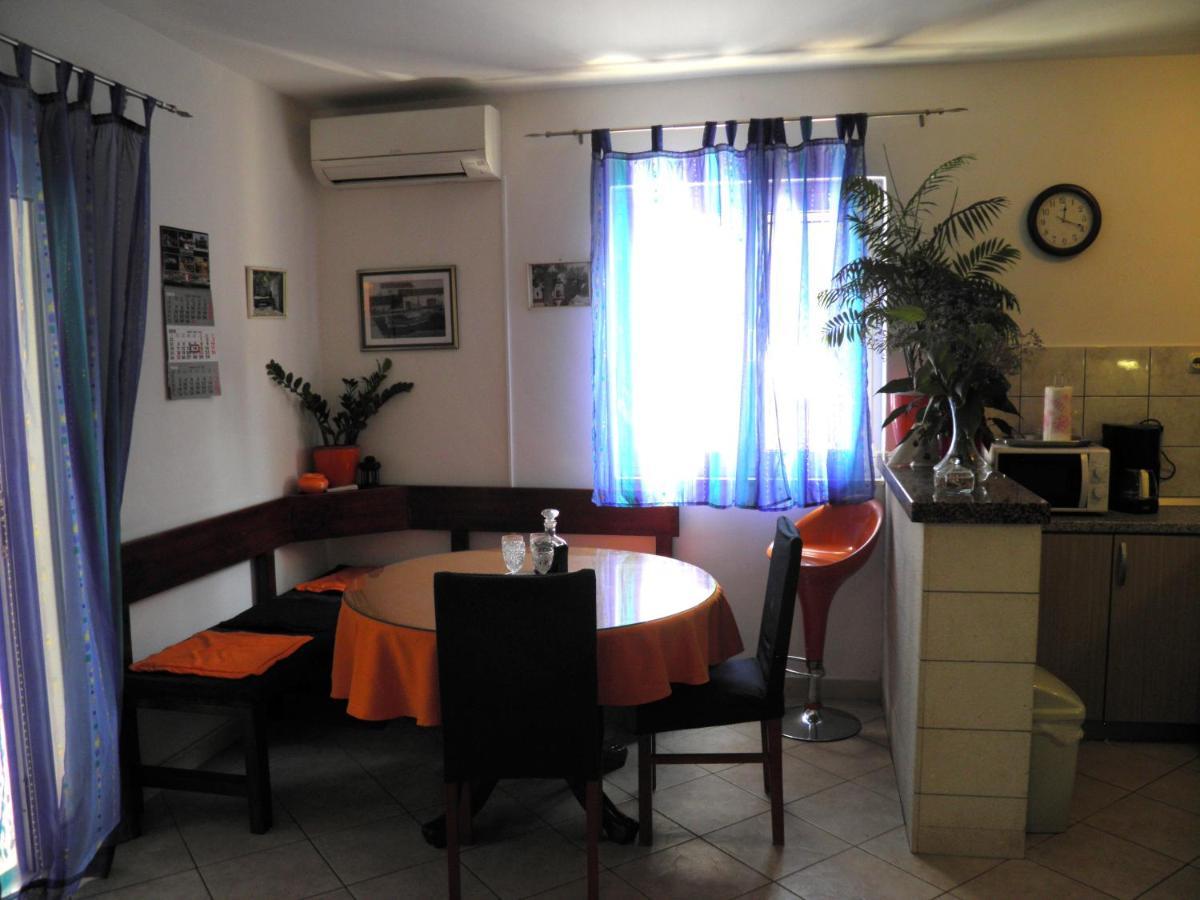 Apartment Mirca 2838B Ngoại thất bức ảnh
