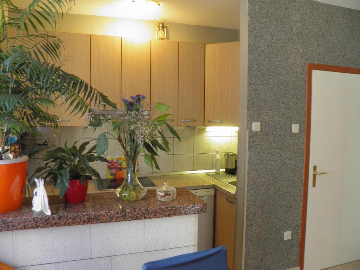 Apartment Mirca 2838B Ngoại thất bức ảnh